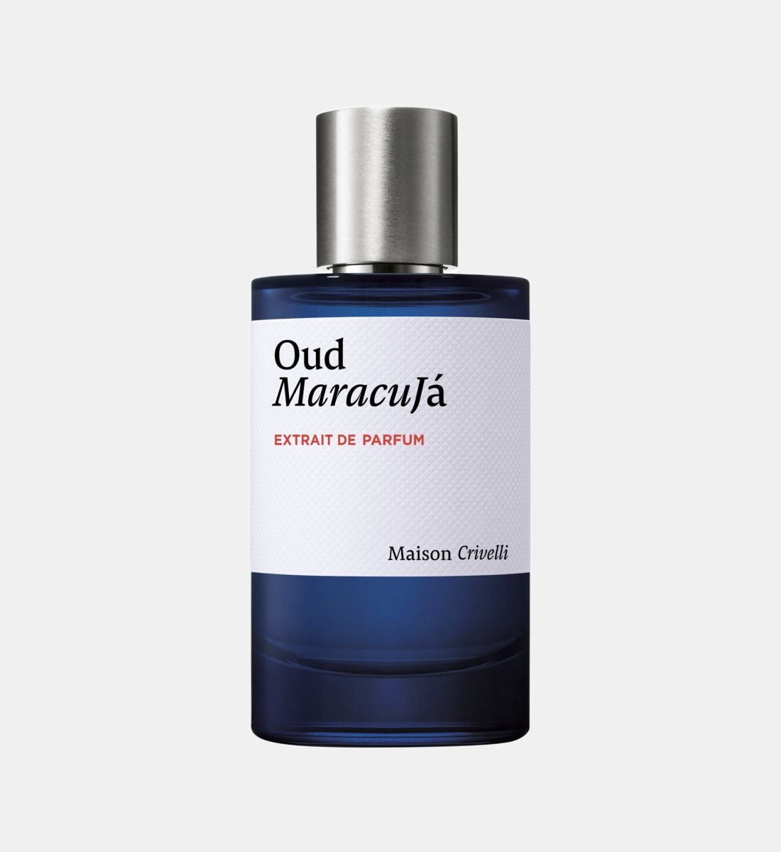 Oud Maracujá extrait de parfum Maison Criveilli |Dakar-Sénégal