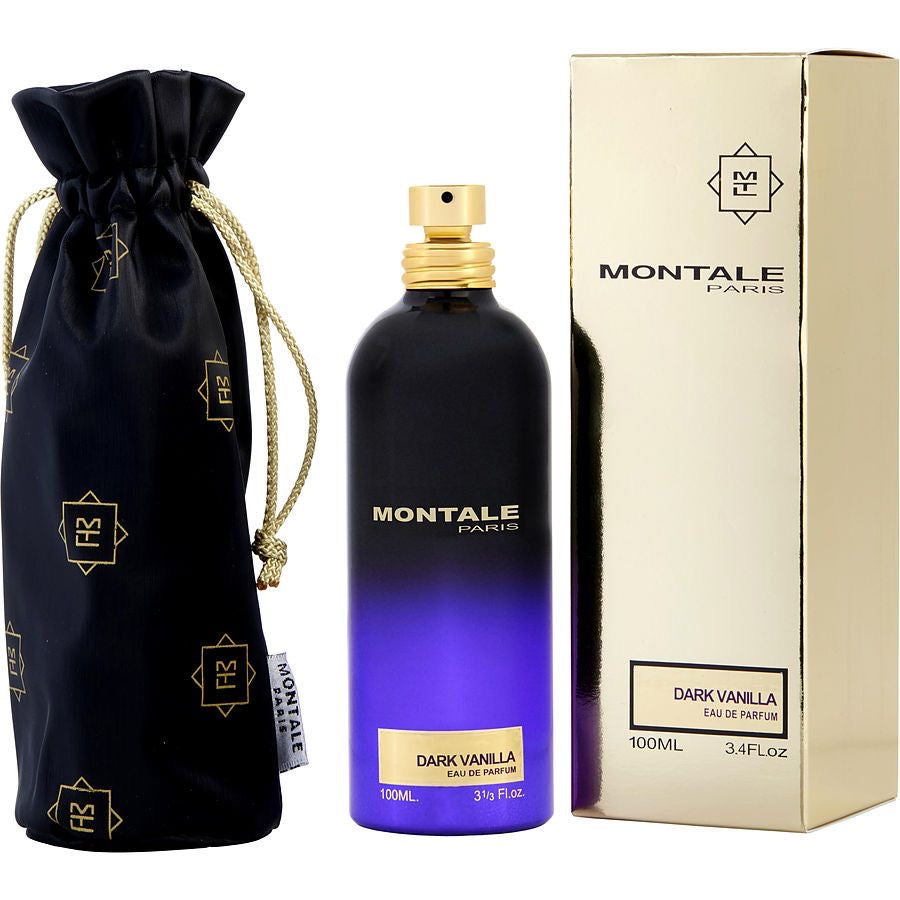 Dark Vanilla Montale Paris eau de parfum