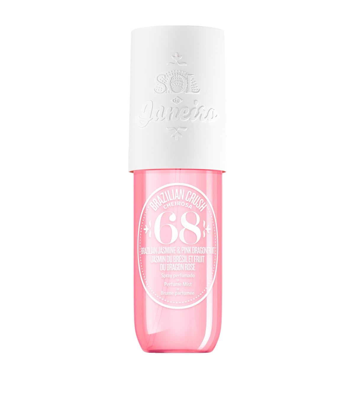 Sol de Janeiro Brazilian Crush Cheirosa 68 Brume parfumée perfume mist | Dakar - Sénégal