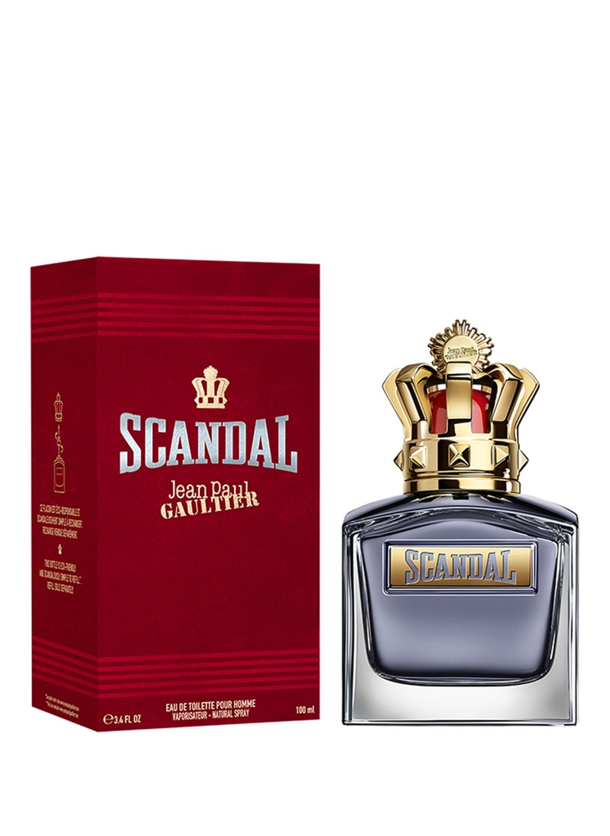 Scandal Jean Paul Gaultier eau de toilette pour homme | Dakar - Sénégal