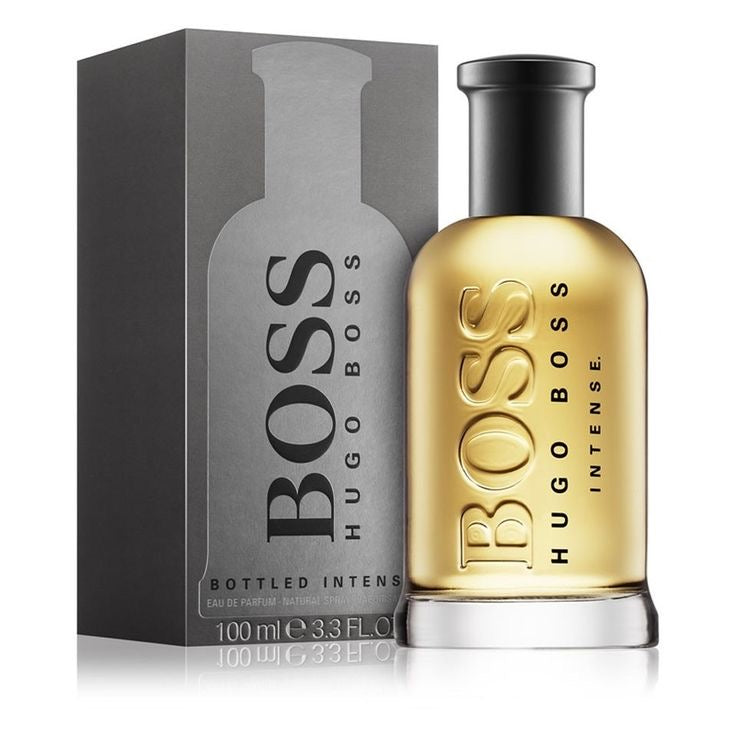 Boss Bottled Intense eau de parfum | Dakar - Sénégal