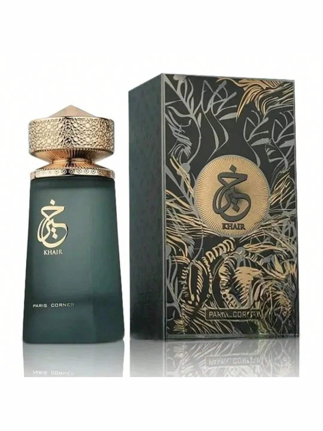 Khair Paris Corner eau de parfum |Dakar-Sénégal