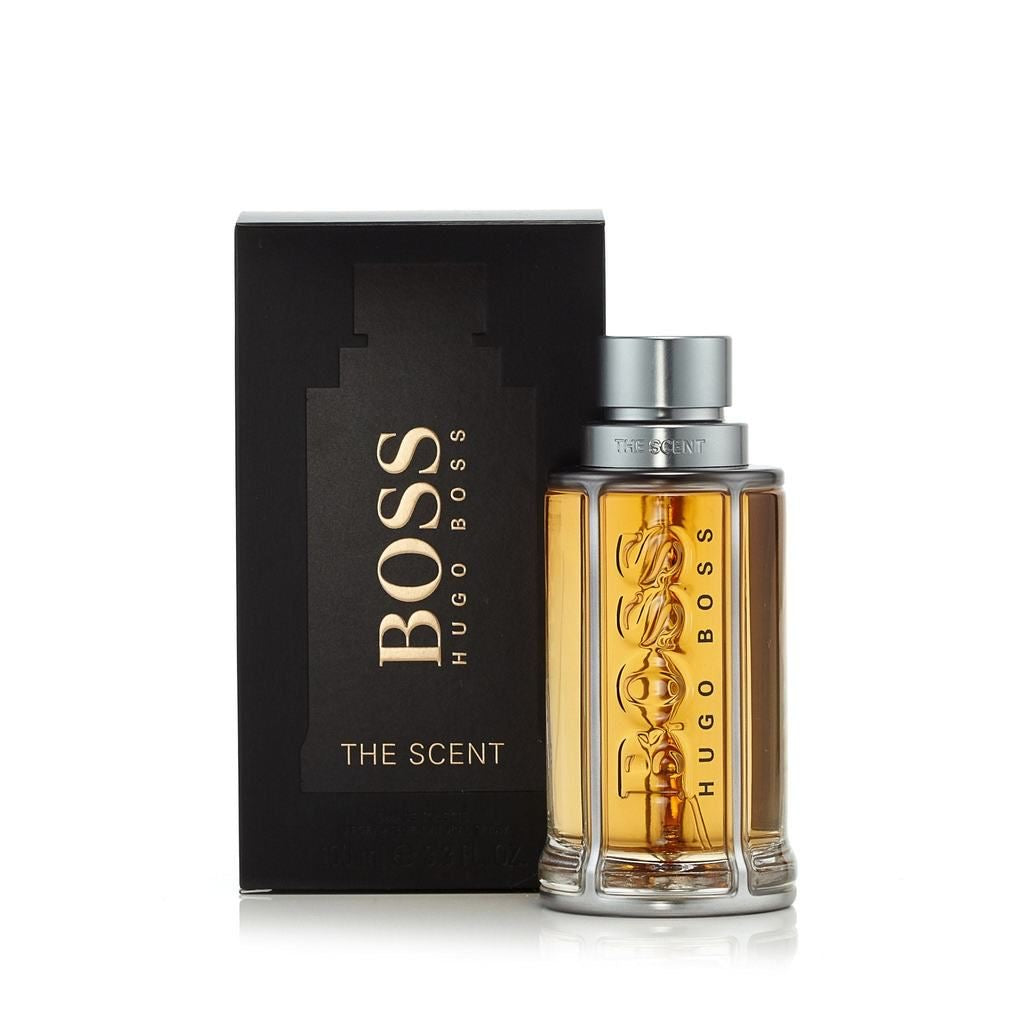 Boss The Scent eau de toilette | Dakar - Sénégal