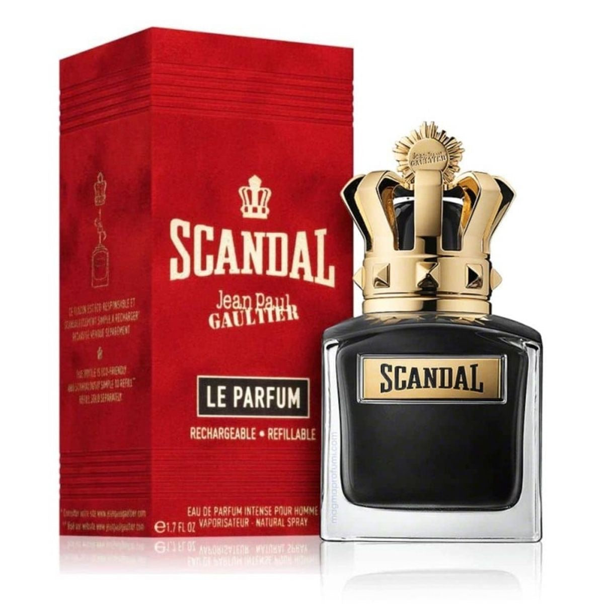 Scandal Jean Paul Gaultier Le parfum pour homme | Dakar - Sénégal