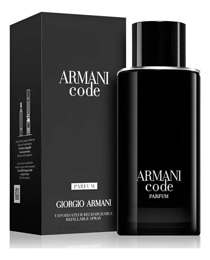 Armani Code Parfum pour homme | Dakar - Sénégal