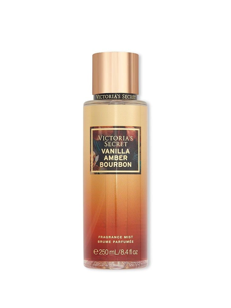 Victoria’s secret Vanilla Amber Bourbon brule parfumée |Dakar-Sénégal