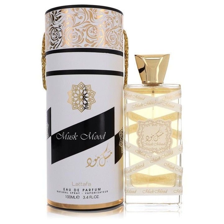 Oud Musk Lattafa eau de parfum |Dakar-Sénégal