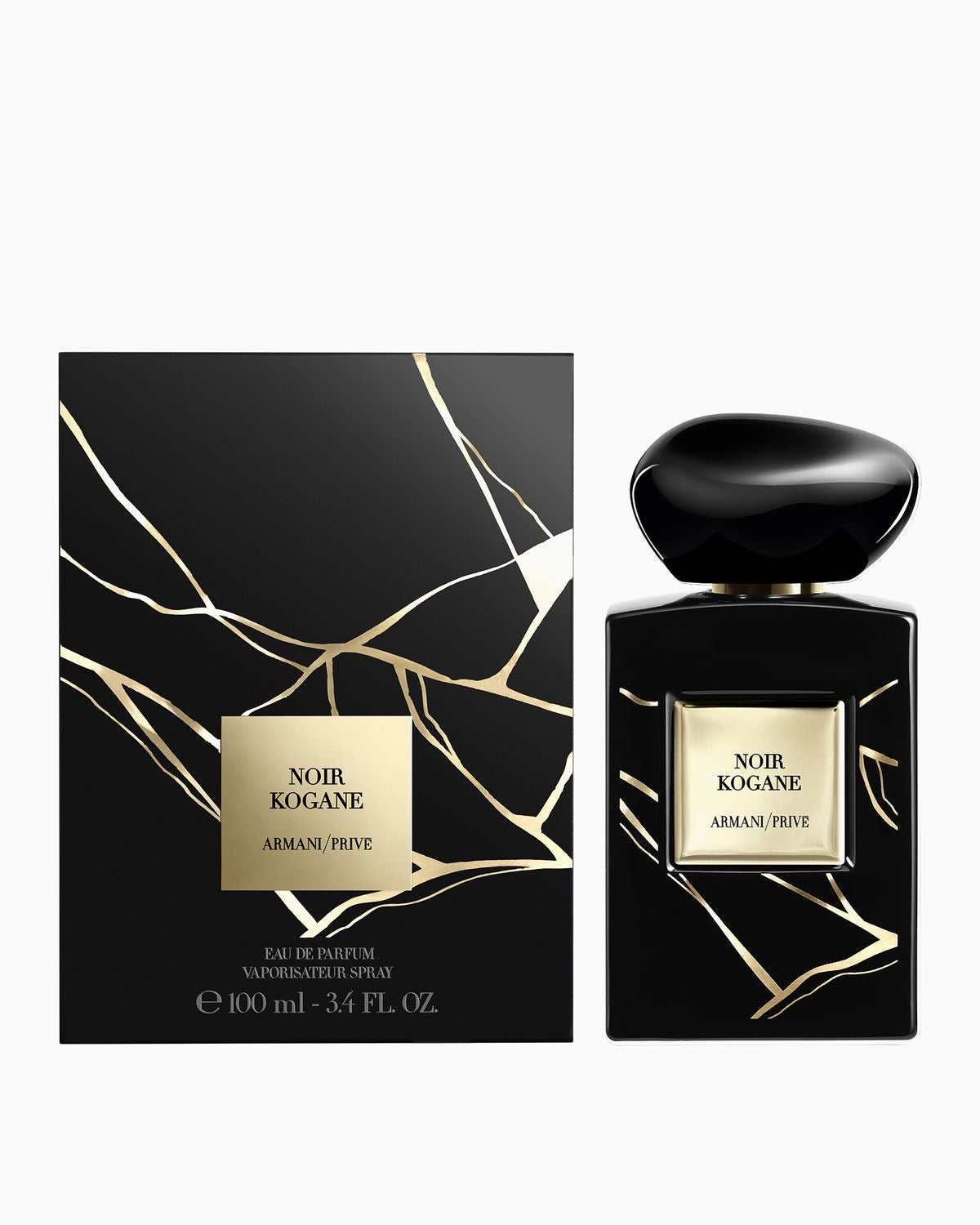 Armani Privé Noir Kogane eau de parfum