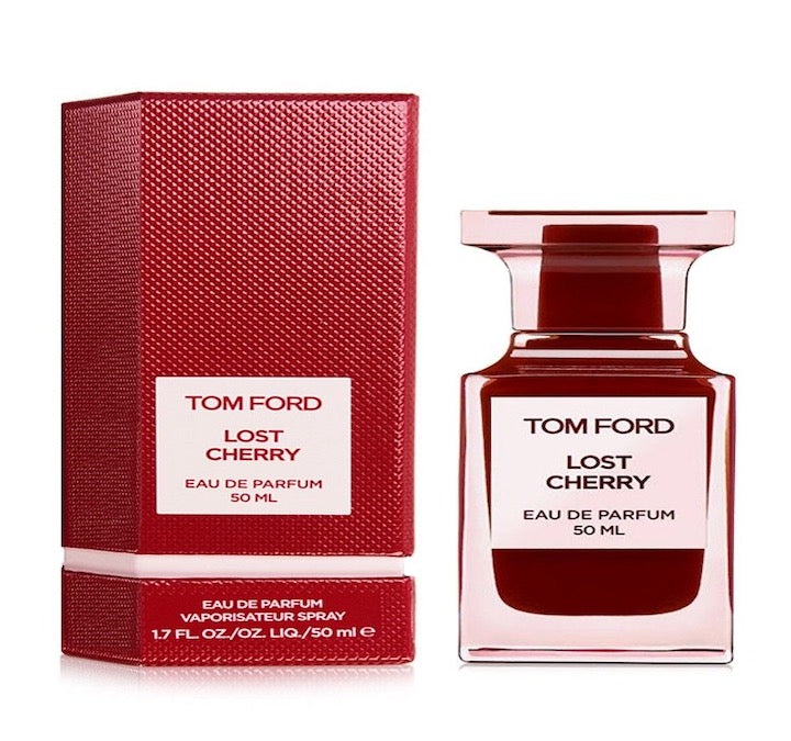 Lost cherry Tom ford eau de parfum | Dakar - Sénégal