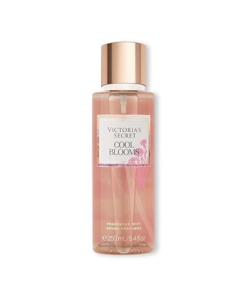 Victoria’s secret Cool bloom brume parfumée |Dakar-Sénégal
