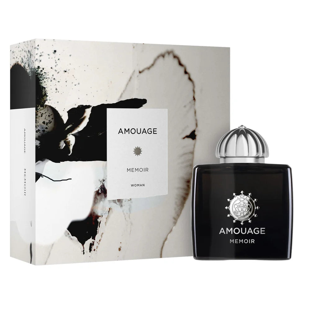 Amouage Mémoir Parfum pour femme |Dakar-Sénégal