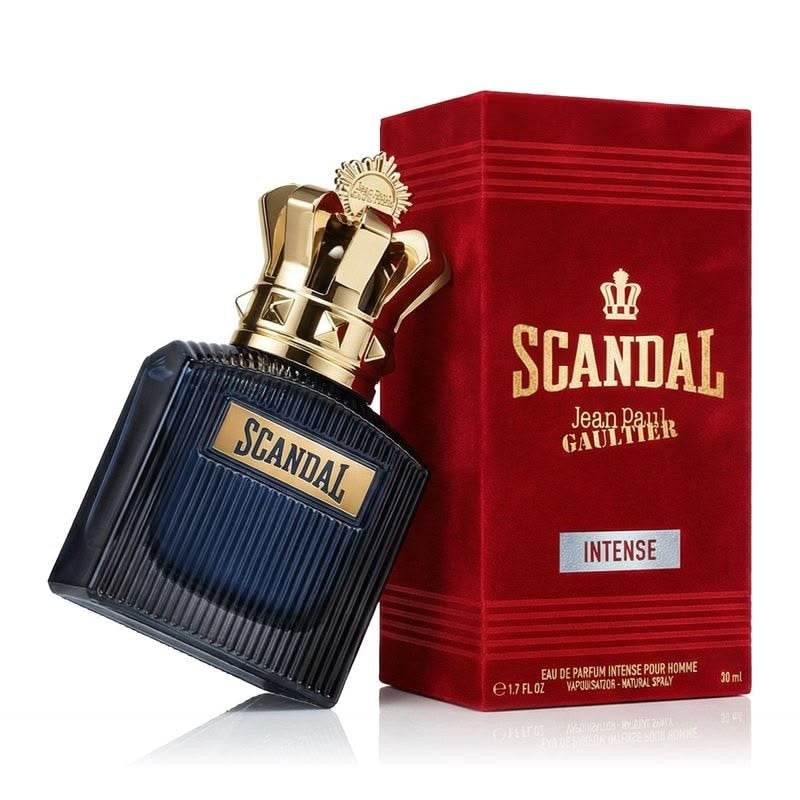 Scandal Jean Paul Gaultier eau de parfum intense pour homme | Dakar - Sénégal