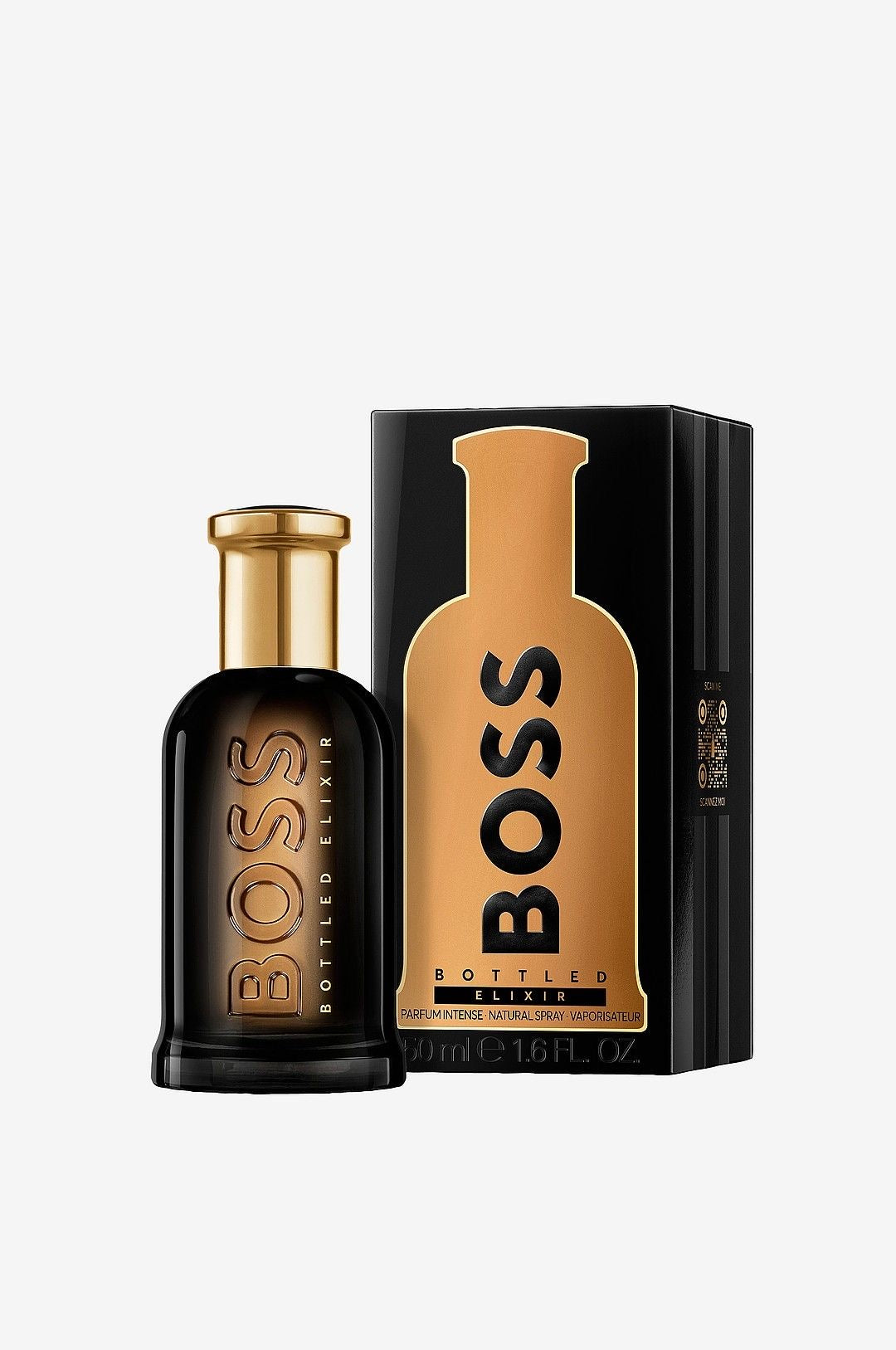 Boss Bottled Elixir | Dakar - Sénégal