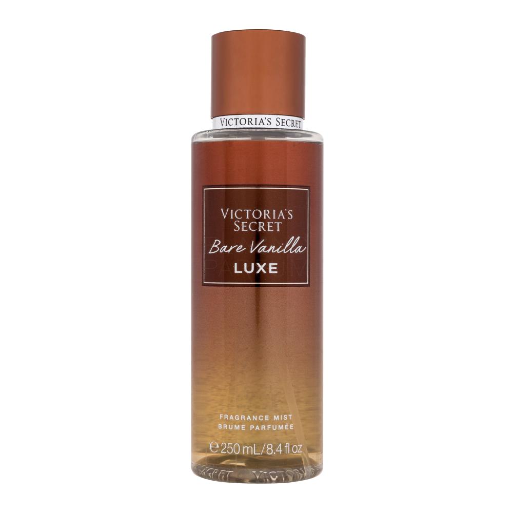 Victoria’s secret Bare Vanilla Luxe brume parfumée |Dakar-Sénégal