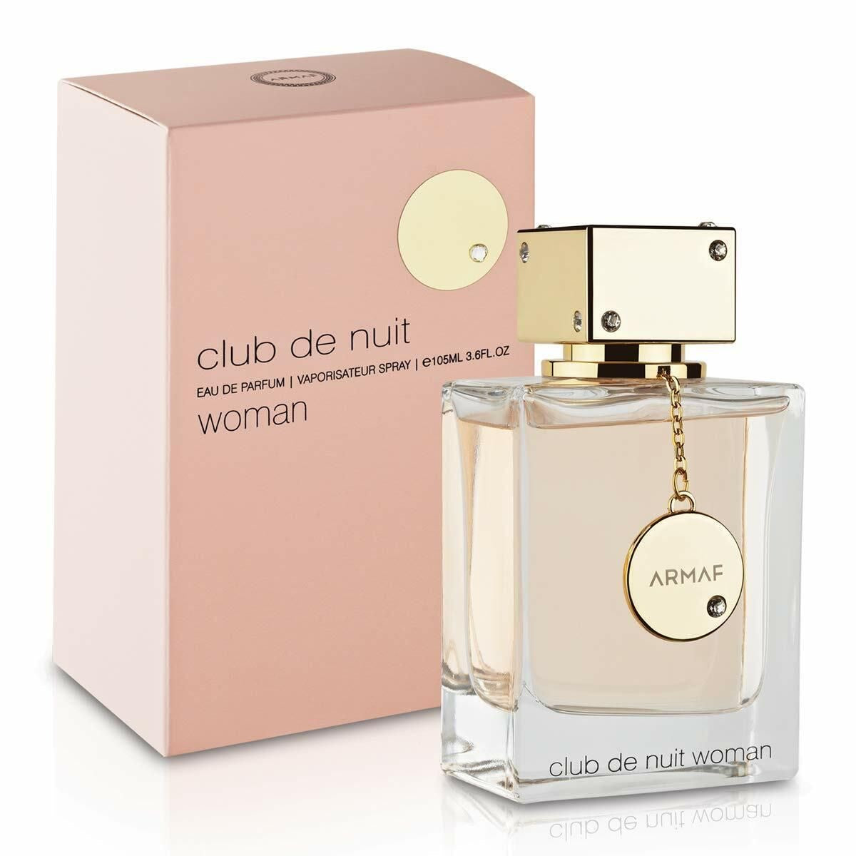 Club de nuit Woman ARMAF eau de parfum|Dakar-Sénégal