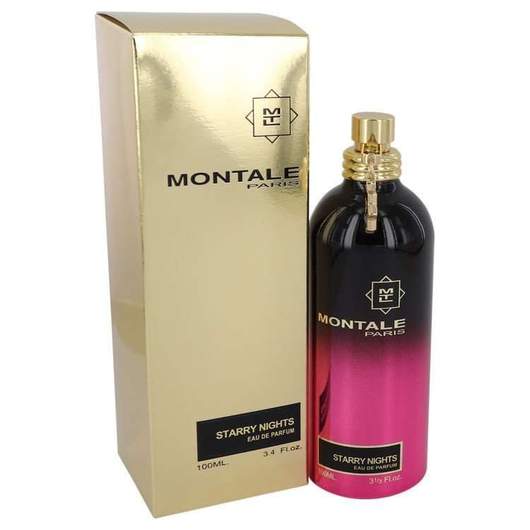 Starry Nights Montale Paris eau de parfum | Dakar - Sénégal