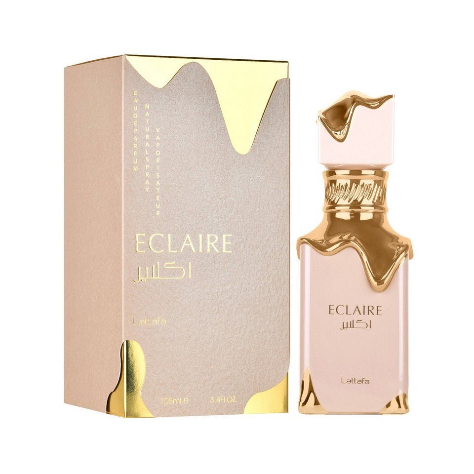 Éclaire Lattafa eau de parfum |Dakar-Sénégal