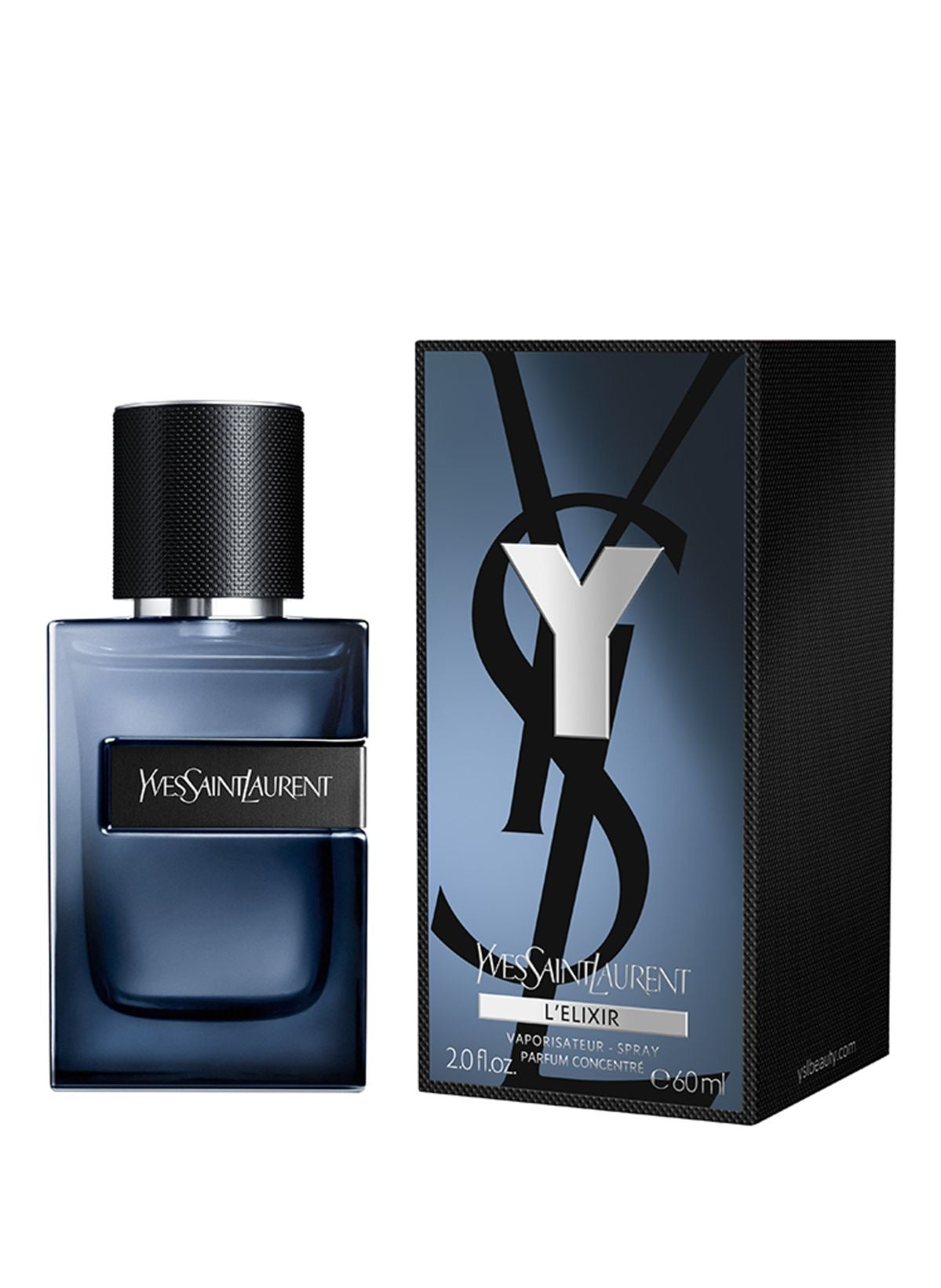 Y Yves saint Laurent Élixir | Dakar - Sénégal