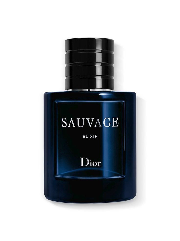 Dior Sauvage Élixir | Dakar - Sénégal