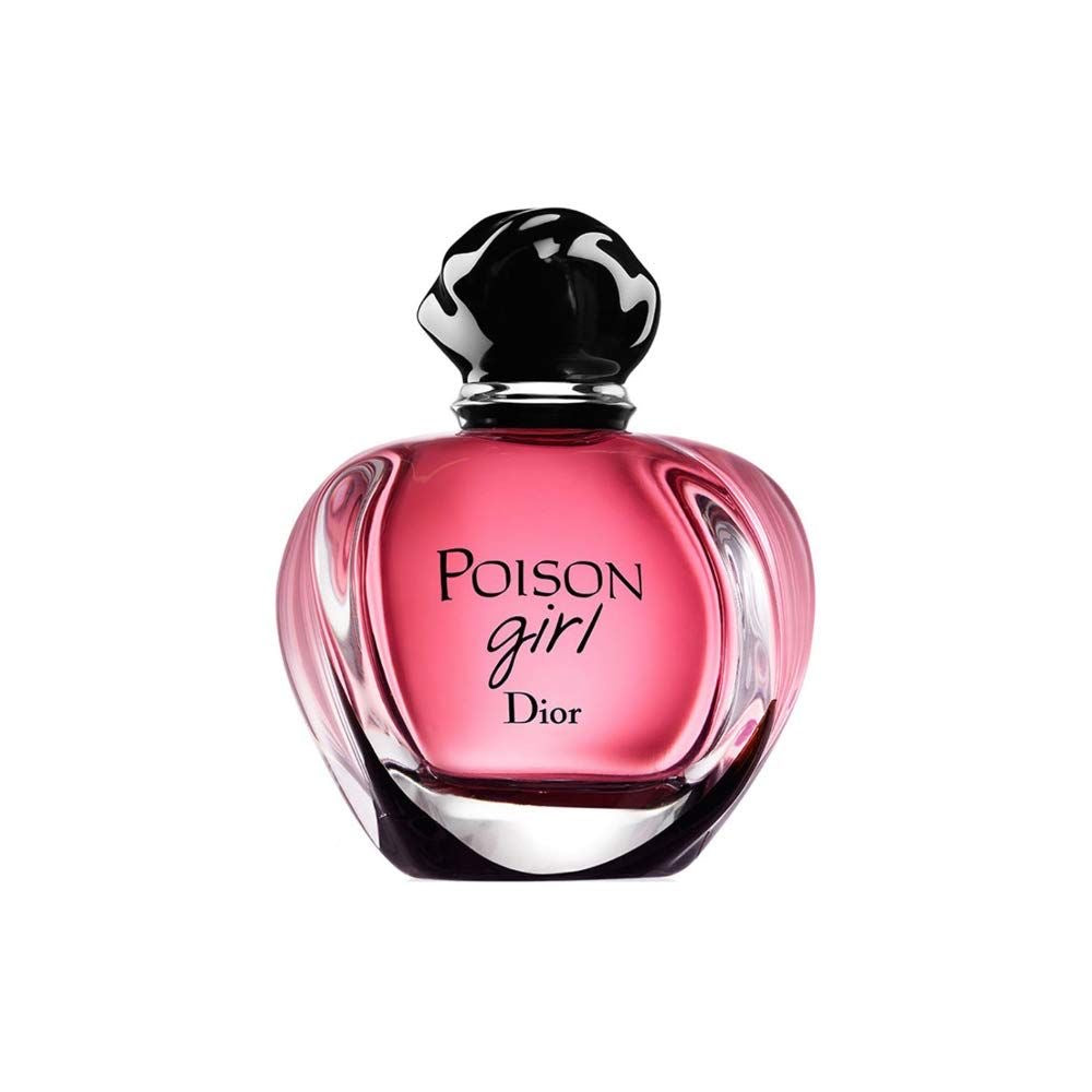 Dior Poison Girl eau de parfum pour femme | Dakar - Sénégal