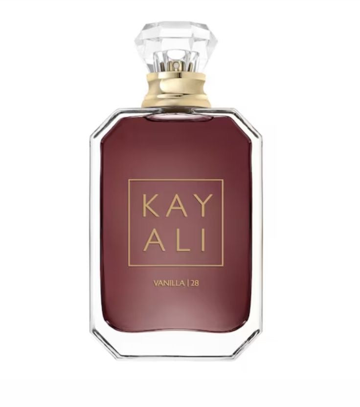 KAYALI Vanille 28 eau de parfum | Dakar - Sénégal