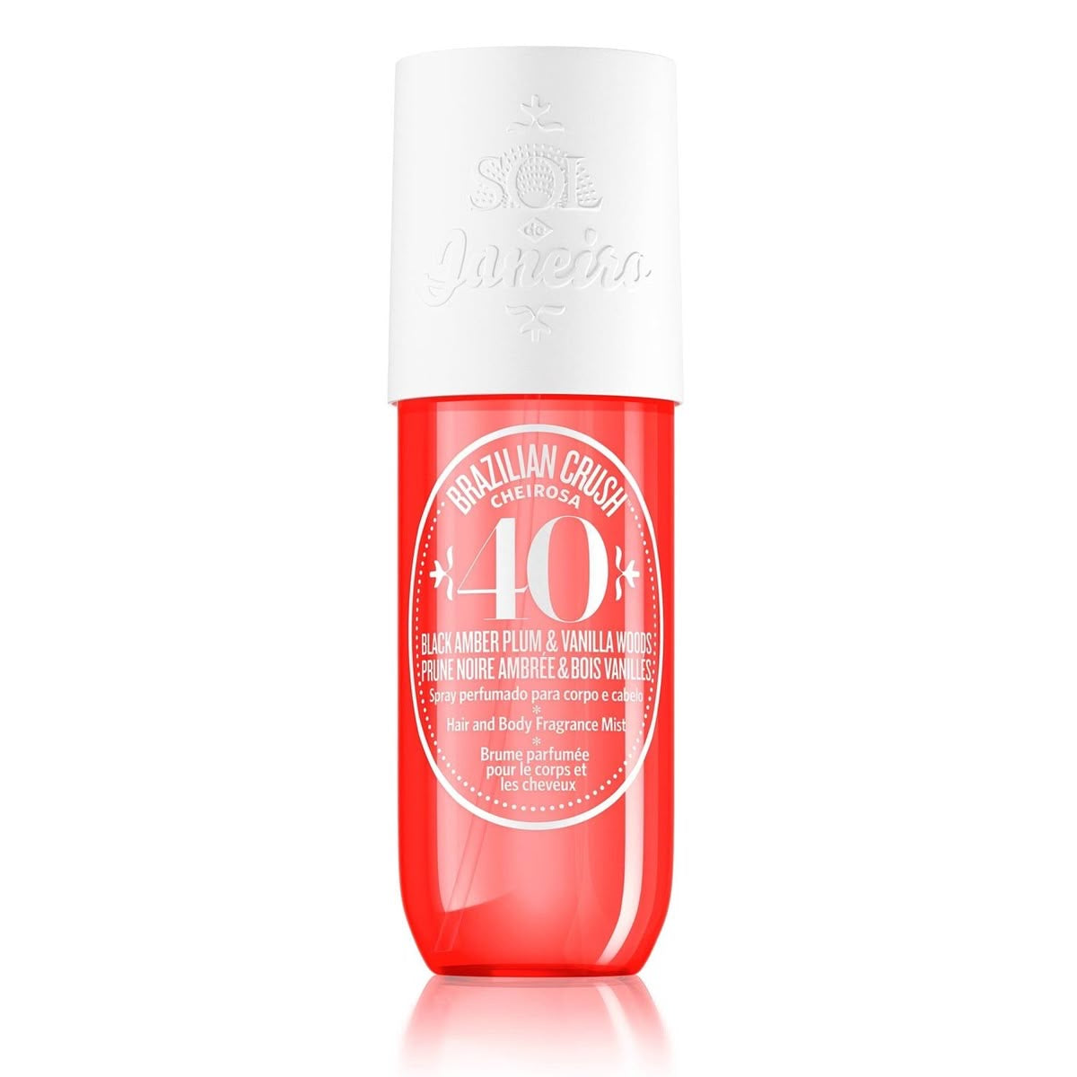 Sol de Janeiro Brazilian Crush Cheirosa 40 Brume parfumée Perfume mist | Dakar - Sénégal