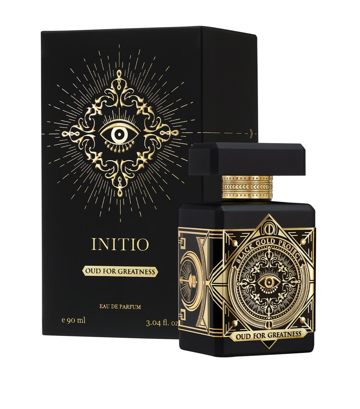 Oud for Greatness parfum Initio | Dakar - Sénégal