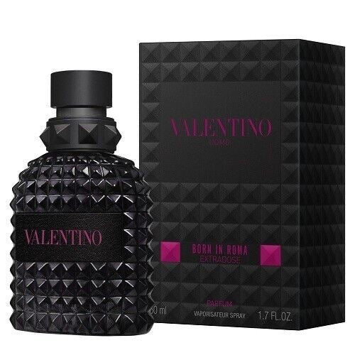 Valentino UOMO Extradose eau de parfum pour homme