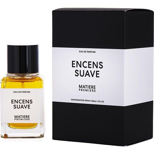 Matière Première Encens Suave eau de parfum pour homme et femme | Dakar - Sénégal
