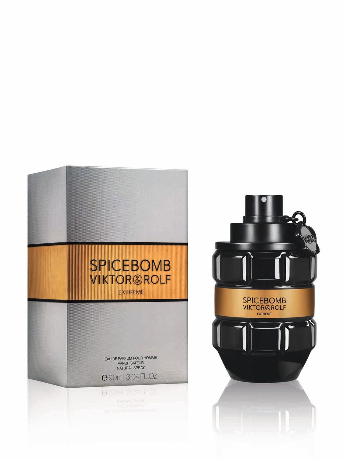 Spicebomb extrême Victor & Rolf eau de parfum pour homme | Dakar - Sénégal