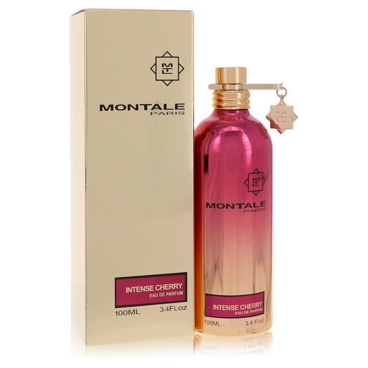 Intense cherry Montale Paris eau de parfum