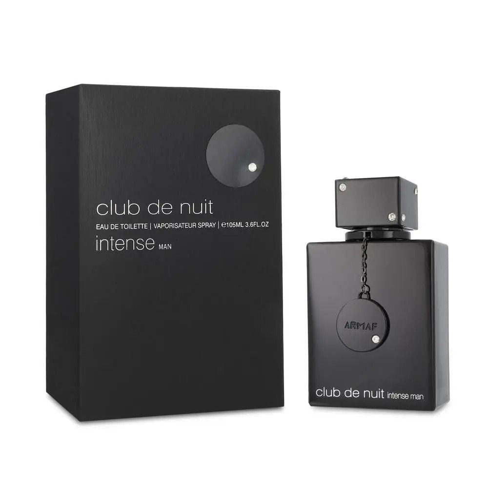 Club de nuit Intense man eau de parfum ARMAF |Dakar-Sénégal