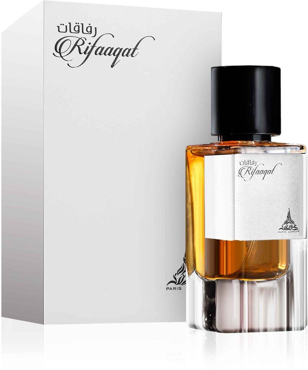 Rifaaqat Paris Corner parfum|Dakar-Sénegal
