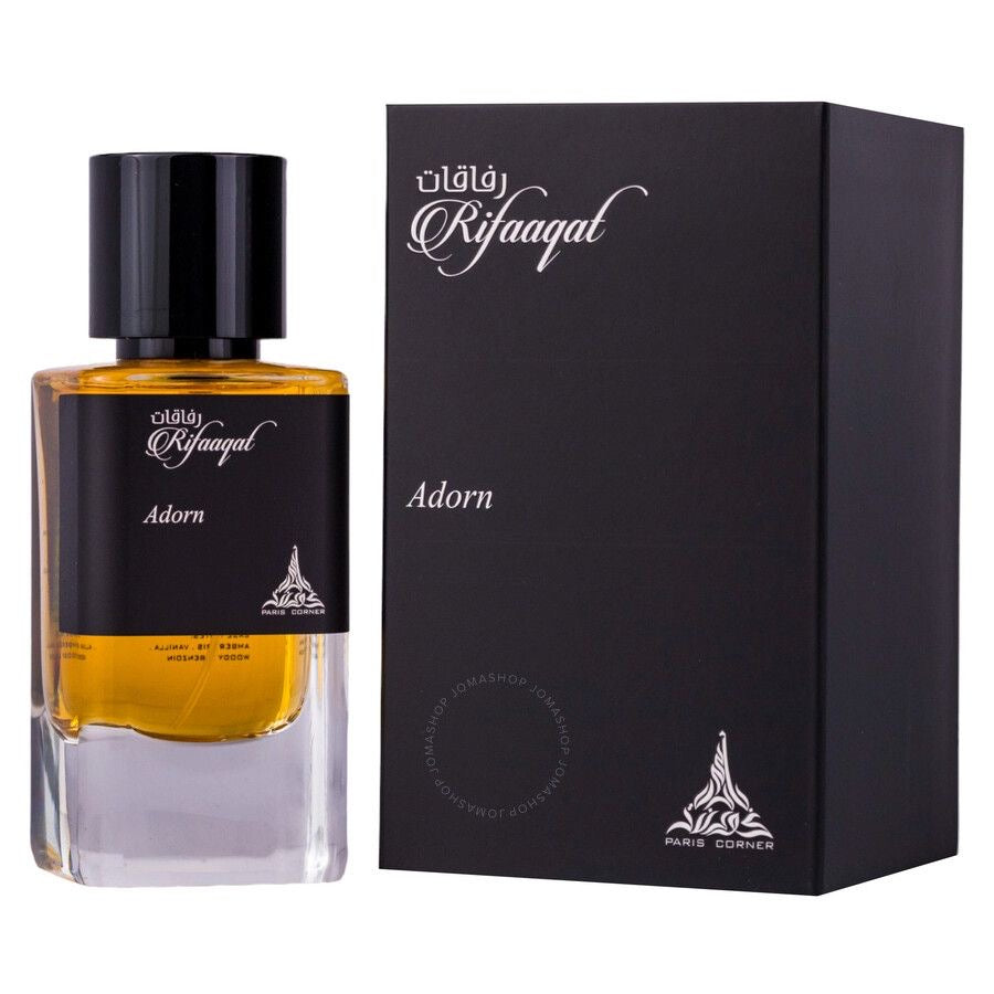 Rifaaqat Adorn Paris Corner parfum|Dakar-Sénegal