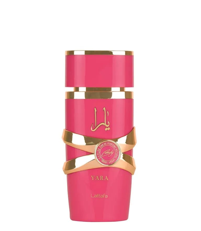 Yara Candy Lattafa eau de parfum|Dakar-Sénégal