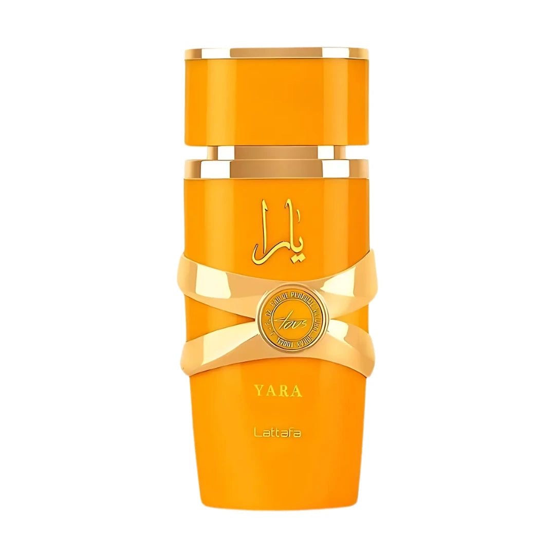 Yara Tous Lattafa eau de parfum|Dakar-Sénégal
