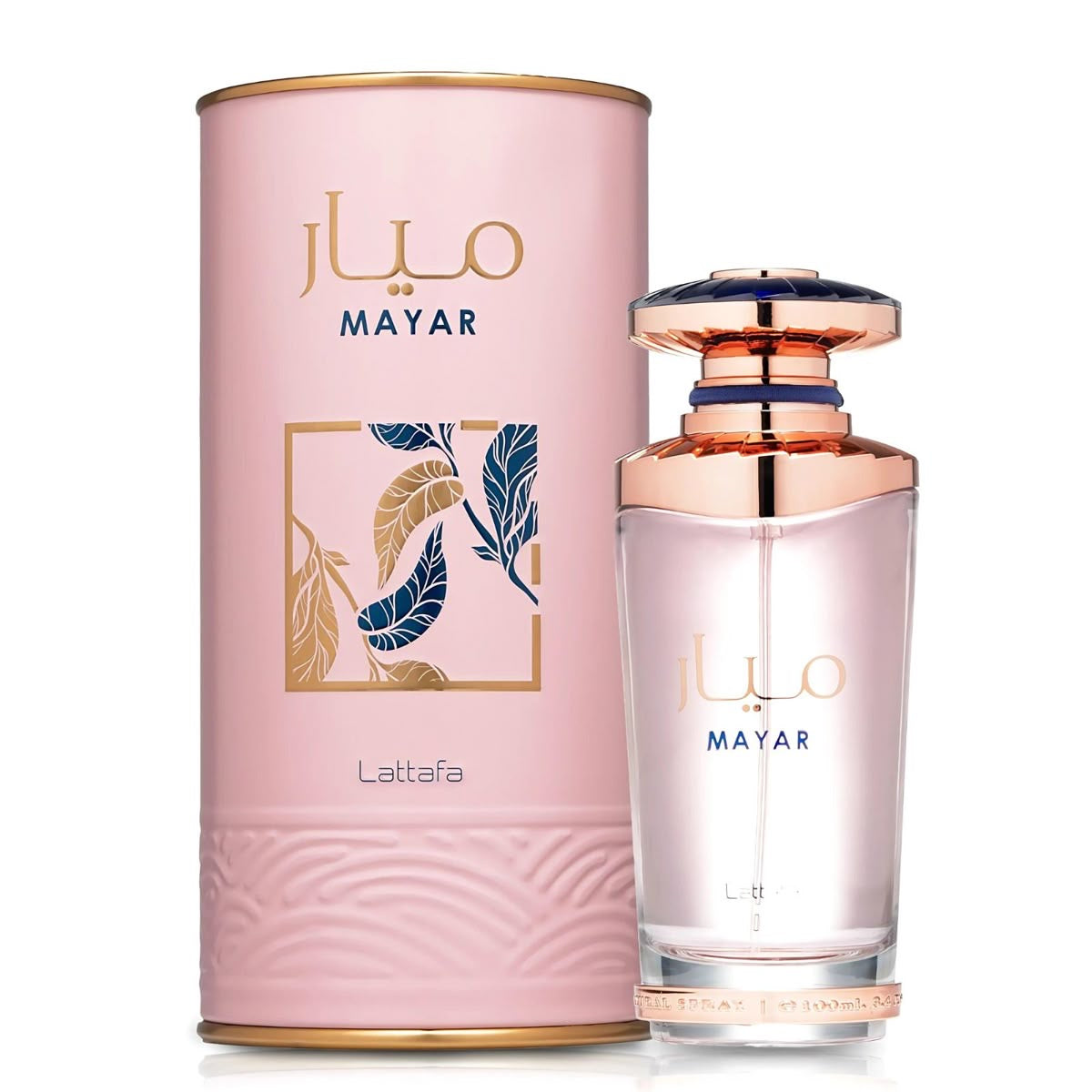 Mayar Lattafa eau de parfum pour femme |Dakar-Sénégal
