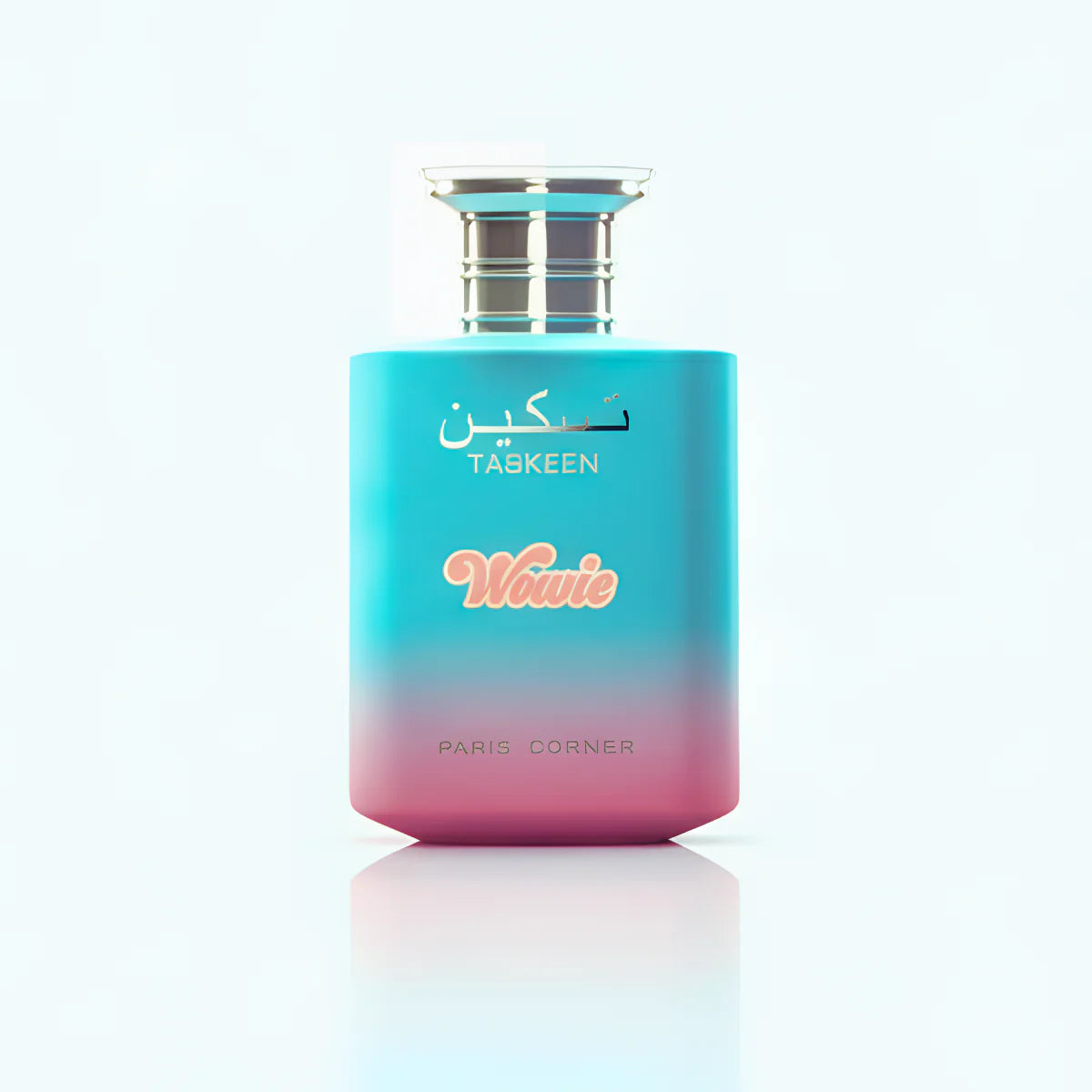 Taskeen Wowie Paris Corner eau de parfum |Dakar-Sénégal