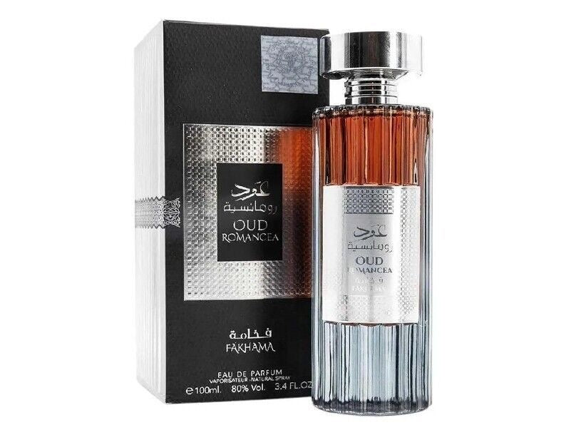 OUD Romancea parfum |Dakar-Sénégal