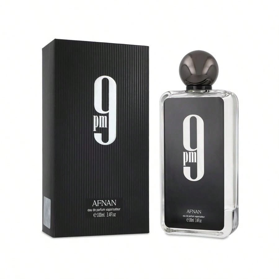 AFNAN 9PM eau de parfum |Dakar-Sénégal