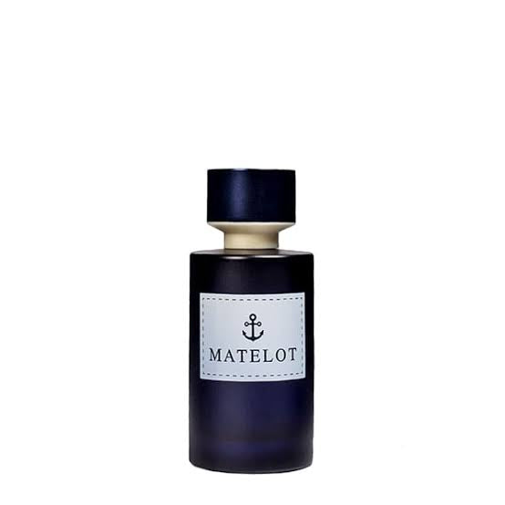 Matelot Eau de parfum|Dakar-Sénégal