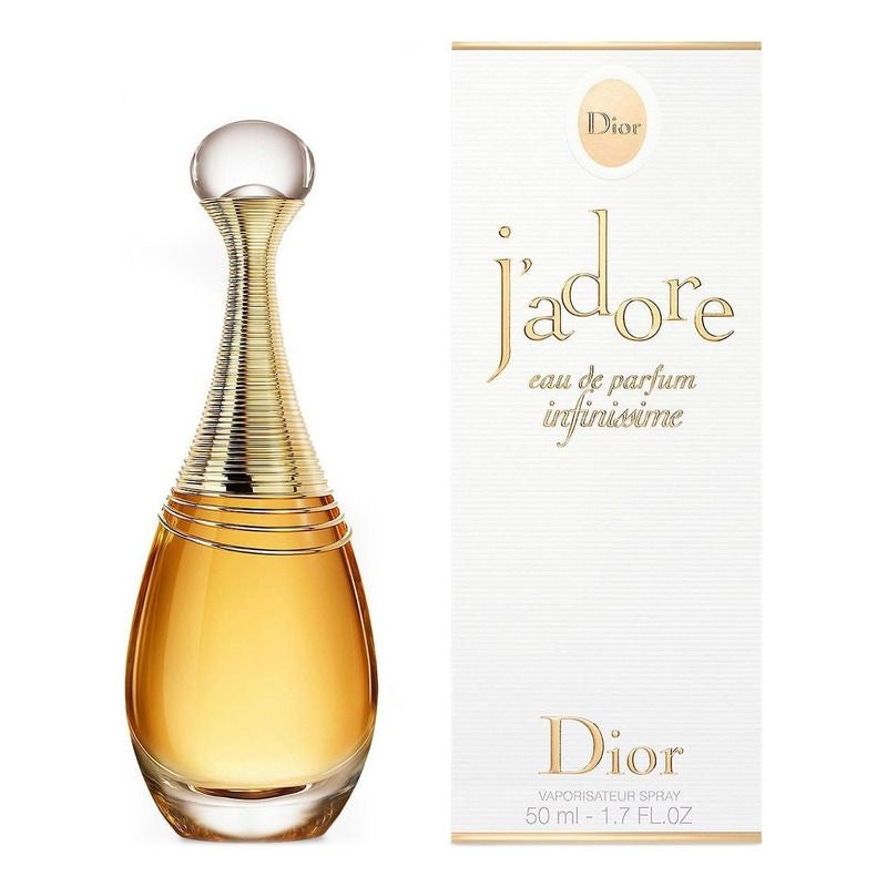 J’adore Dior eau de parfum Infinissime pour femme | Dakar - Sénégal