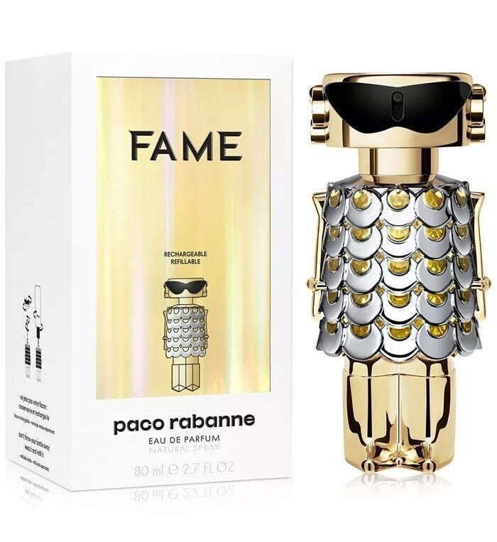 Fame Paco Rabanne eau de parfum pour femme | Dakar - Sénégal