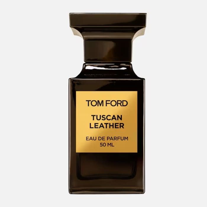 Tom Ford Tuscan Leather eau de parfum