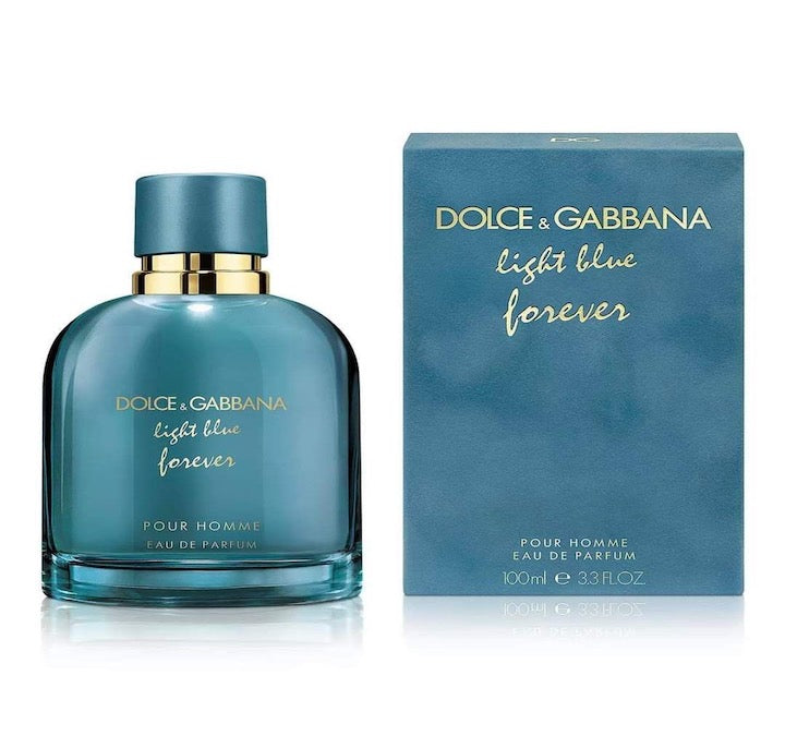 Light blue Forever Dolce & gabbana eau de parfum | Dakar - Sénégal