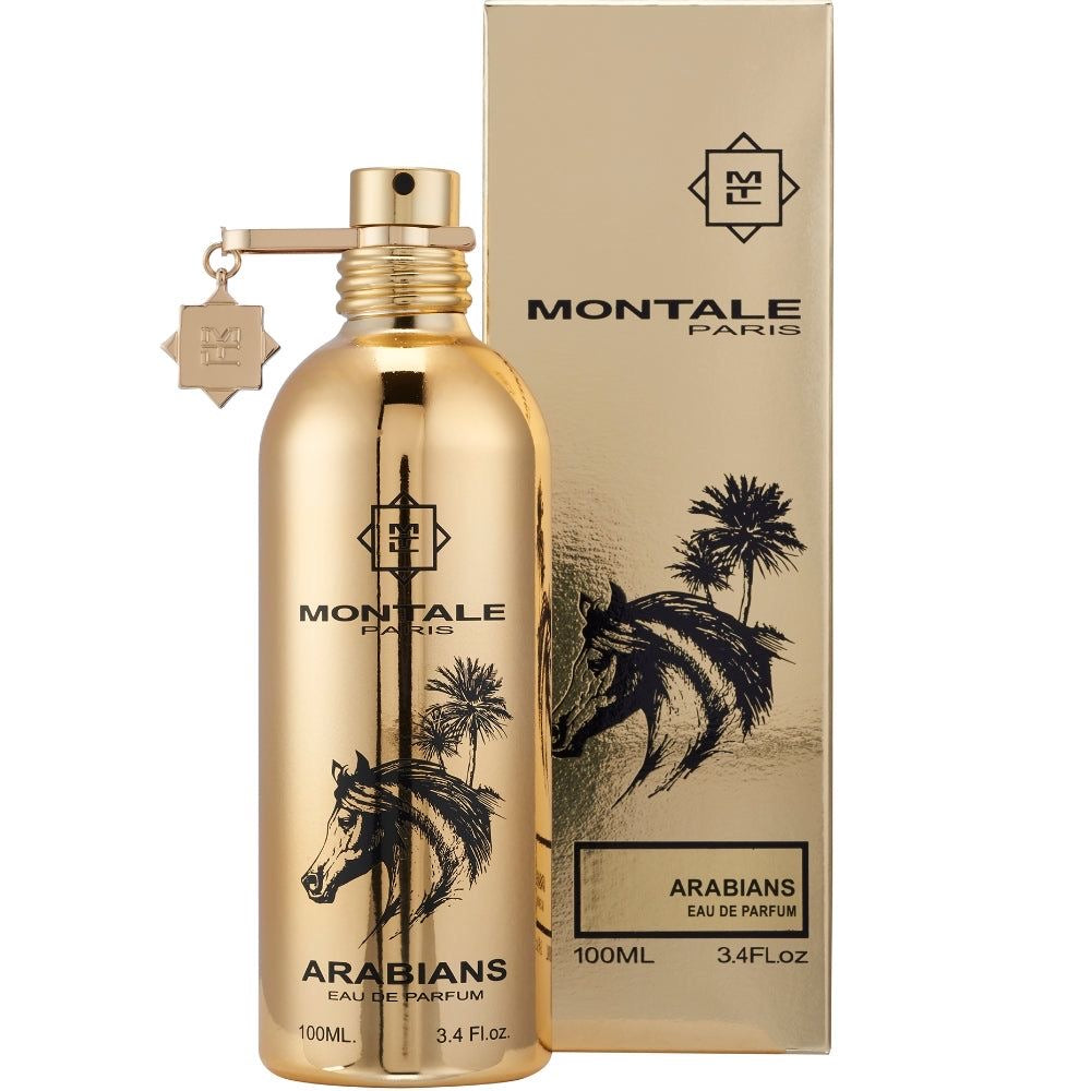 Arabians Montale Paris eau de parfum | Dakar - Sénégal