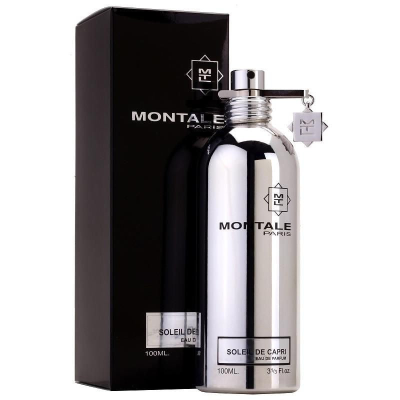 Soleil de Capri Montale Paris eau de parfum | Dakar - Sénégal