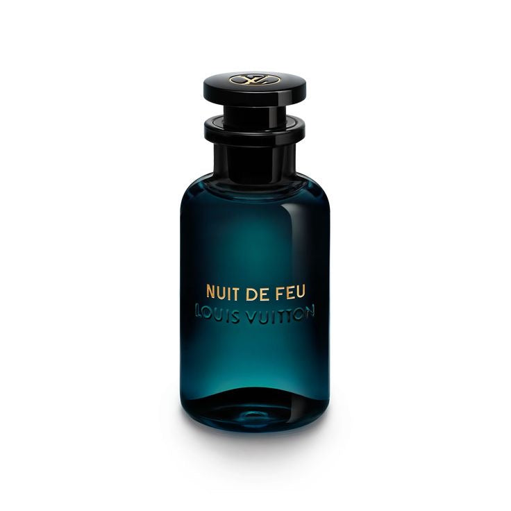 Louis Vuitton Nuit de Feu parfum | Dakar - Sénégal