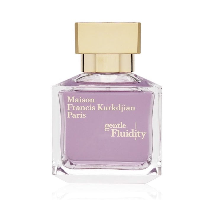 Gentle Fluidity de la Maison Francis Kurkdjian