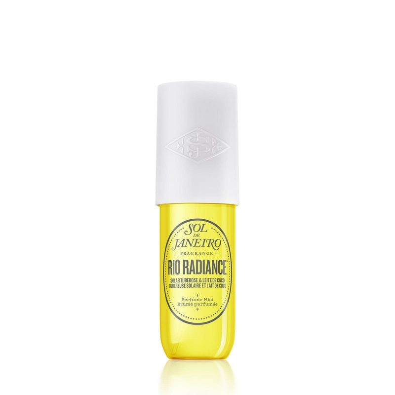 Sol de Janeiro Rio Radiance Brume parfumée Perfume mist | Dakar - Sénégal